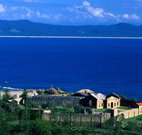 Trial Bay Gaol Campground - Nambucca Heads Accommodation