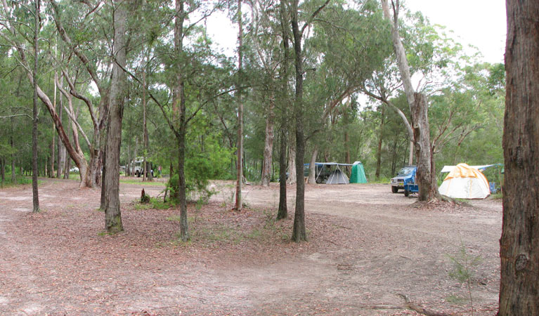 Wallingat NSW Nambucca Heads Accommodation
