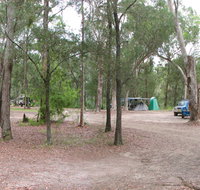 Wallingat River Campground - Nambucca Heads Accommodation