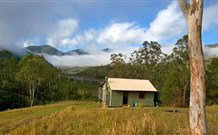 Fine Flower Creek NSW Nambucca Heads Accommodation