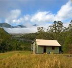 Wave Hill Station Farmstay Clarence River Gorge - Fine - Nambucca Heads Accommodation