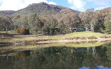 Wollemi Adventure Resort - Nambucca Heads Accommodation 0
