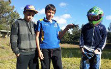 Wollemi Adventure Resort - Nambucca Heads Accommodation 3
