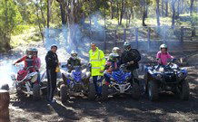 Wollemi Adventure Resort - Nambucca Heads Accommodation 6