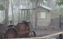 Wollemi Adventure Resort - Nambucca Heads Accommodation 7