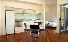 Moby's Beachside Retreat - Nambucca Heads Accommodation 1