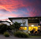 Moby's Beachside Retreat - Nambucca Heads Accommodation