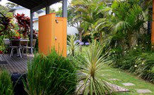 Moby's Beachside Retreat - Nambucca Heads Accommodation 2