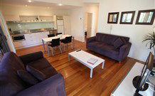Moby's Beachside Retreat - Nambucca Heads Accommodation 4