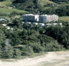 Novotel Coffs Harbour Pacific Bay Resort