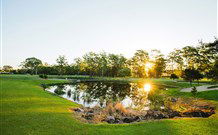 Tallwoods Verve Resort - Nambucca Heads Accommodation 0