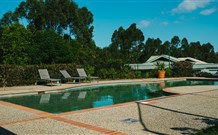 Tallwoods Verve Resort - Nambucca Heads Accommodation 1