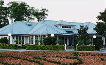 Tallwoods Verve Resort - Nambucca Heads Accommodation 3