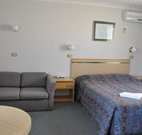 Abel Tasman Motel - Batehaven - Nambucca Heads Accommodation