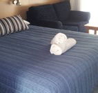 Aquajet Motel - Coffs Harbour
