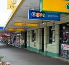 Australian Hotel Yass - Yass - Nambucca Heads Accommodation