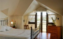 Ballina Manor Boutique Hotel  - Nambucca Heads Accommodation 1