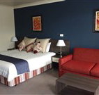 Bathurst Motor Inn - Bathurst - Nambucca Heads Accommodation