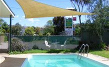 Bradman Motor Inn - Cootamundra - Nambucca Heads Accommodation 0