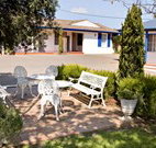 Colonial Motel and Apartments - Nambucca Heads Accommodation