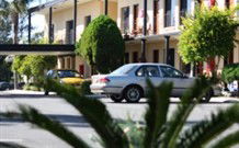Comfort Inn Country Plaza - Nambucca Heads Accommodation 0