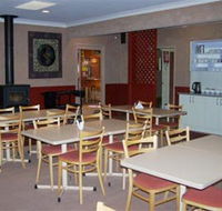 Cottonwood Lodge Motel - Berridale - Nambucca Heads Accommodation