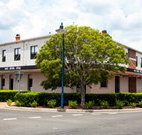 Crossroads Hotel - Narrabri West - Nambucca Heads Accommodation