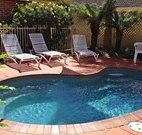 Dolphin Shores - Vincentia - Nambucca Heads Accommodation