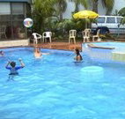 Golden Chain Palm Court Motor Inn - Port Macquarie - Nambucca Heads Accommodation
