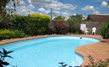 Grafton Lodge Motel - Nambucca Heads Accommodation 0