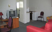 Grafton Lodge Motel - Nambucca Heads Accommodation 1