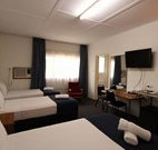 Gulgong Motel - Gulgong - Nambucca Heads Accommodation