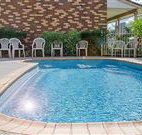 Highway Inn Motel - Hay - Nambucca Heads Accommodation