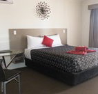 Hillston Motor Inn On High - Hillston - Nambucca Heads Accommodation