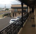 Inverell Terrace Motor Lodge - Nambucca Heads Accommodation