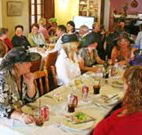 Light Horse Hotel Murrumburrah - Nambucca Heads Accommodation