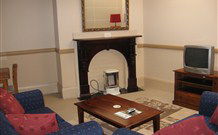 Lion Rampant Hotel - Mittagong - Nambucca Heads Accommodation 1
