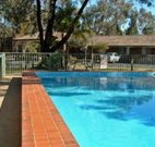 Matthew Flinders Motor Inn - Coonabarabran - Nambucca Heads Accommodation