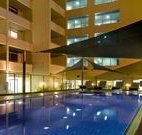 Mercure Centro Hotel Port Macquarie - Port Macquarie - Nambucca Heads Accommodation