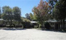 Mittagong Motel - Mittagong - Nambucca Heads Accommodation 1