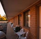 Mid Town Inn - Narrabri - Nambucca Heads Accommodation
