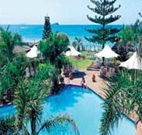Nautilus Beachfront Villas and Spa - Coffs Harbour