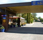 Nicholas Royal Motel - Hay - Nambucca Heads Accommodation