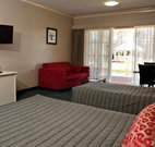 Parklands Resort and Conference Centre - Mudgee - Nambucca Heads Accommodation