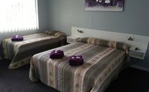 Plantation Motel - Tyndale - Nambucca Heads Accommodation 0