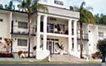 Plantation Motel - Tyndale - Nambucca Heads Accommodation 1