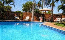 Royal Palms Motor Inn - Coffs Harbour
