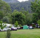 Sandy Hollow Tourist Park - Sandy Hollow - Nambucca Heads Accommodation