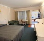 Sapphire City Motor Inn - Inverell - Nambucca Heads Accommodation