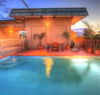Silver Haven Motor Inn - Broken Hill - Nambucca Heads Accommodation